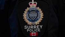 Police investigating overnight extortion-related shooting in Surrey, B.C.